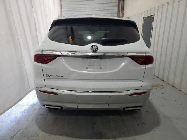 5GAEVBKW1NJ132689 Buick Enclave PR 6