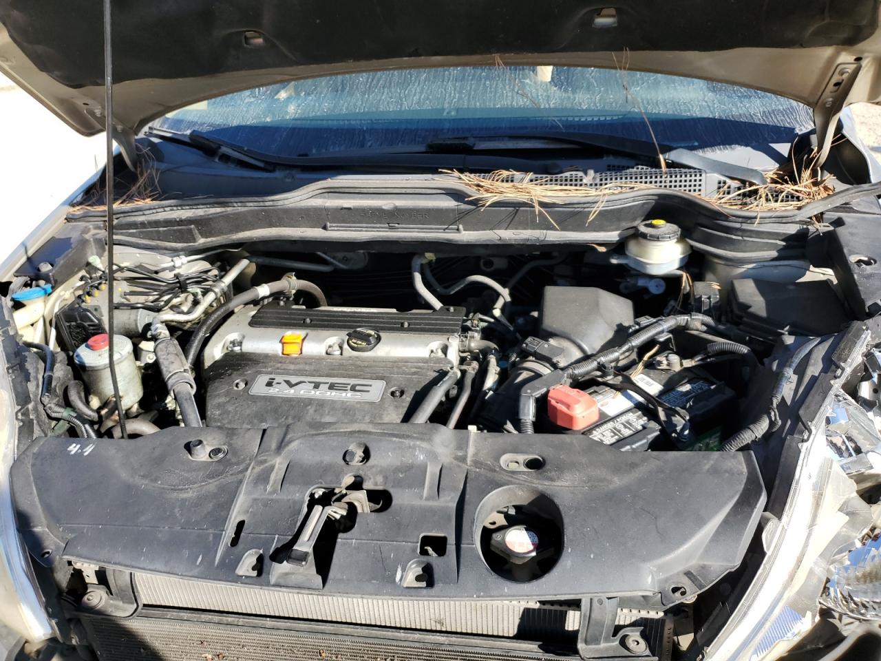 2007 Honda CR-V - Image 12
