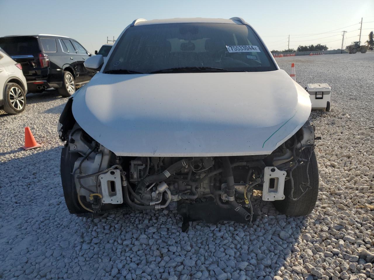 2019 Hyundai Tucson - Image 5