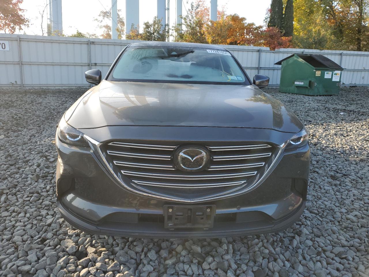 2018 Mazda CX-9 - Image 5