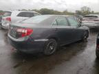 2012 Toyota Camry Base за продажба в New Britain, CT - Front End