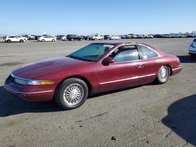 1993 Lincoln Mark Viii 