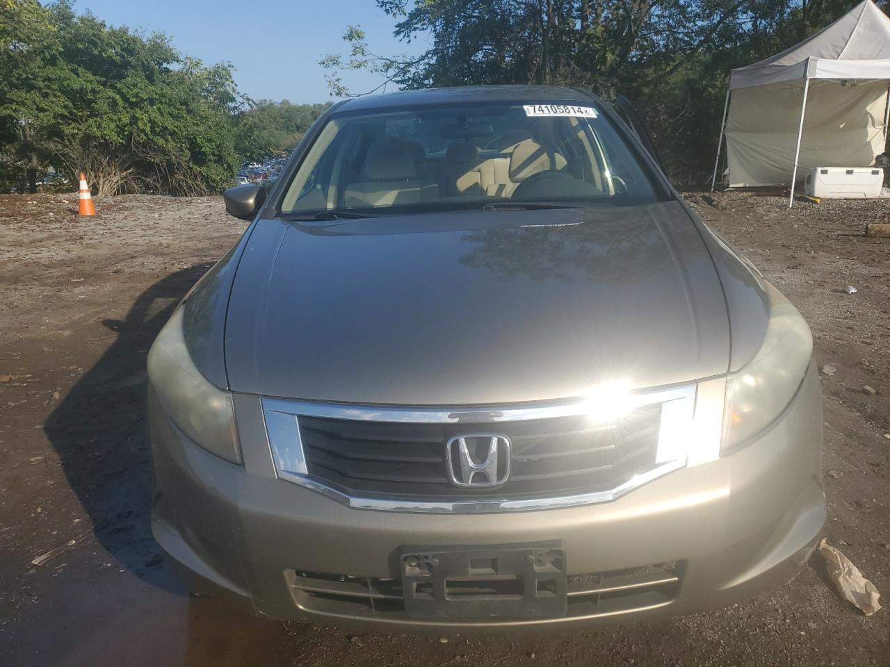 2010 Honda Accord - Image 5