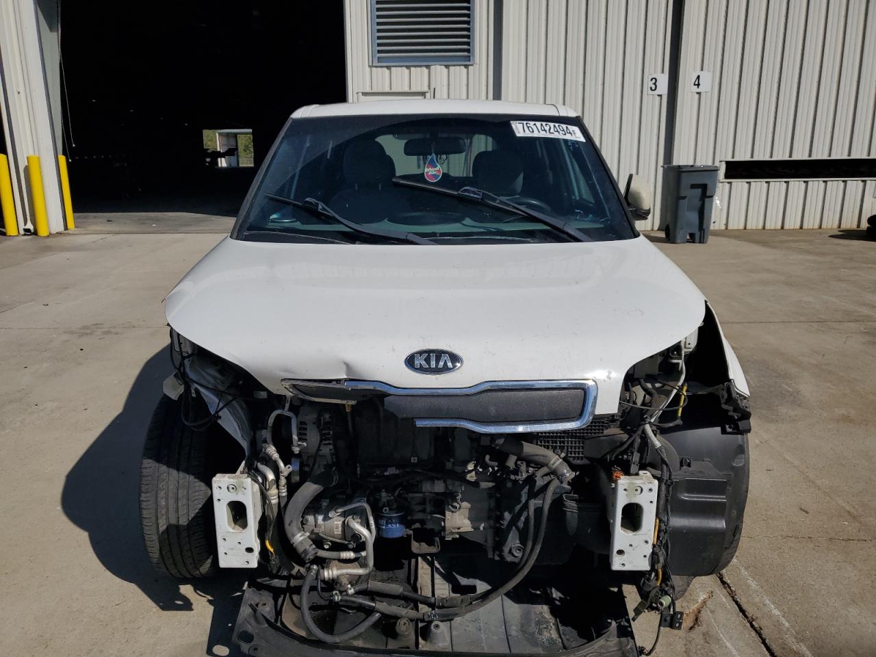 2015 Kia Soul - Image 5
