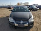 2009 Volkswagen Jetta Se de vânzare în Greenwood, NE - Hail