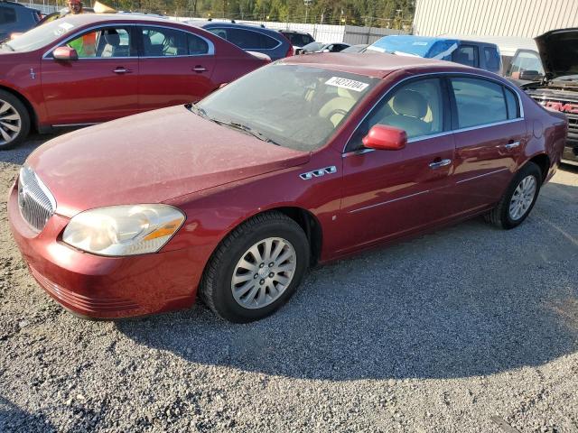 2008 Buick Lucerne Cx na sprzedaż w Spartanburg, SC - Front End