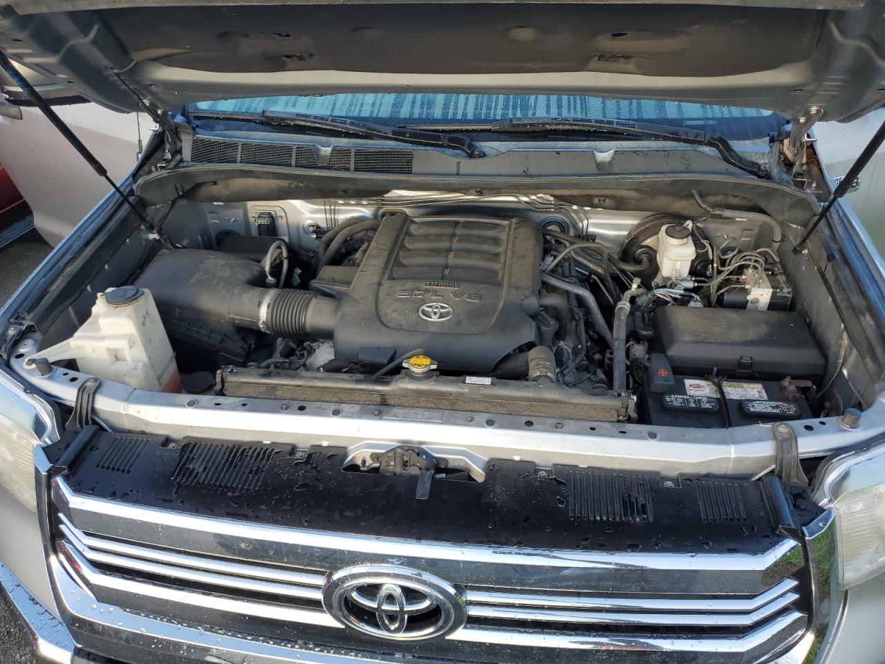 5TFDW5F1XHX659526 2017 Toyota Tundra Crewmax Sr5