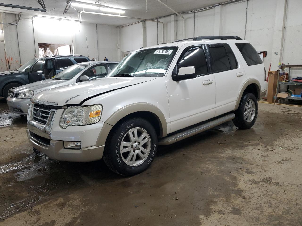 2010 Ford Explorer - Image 1