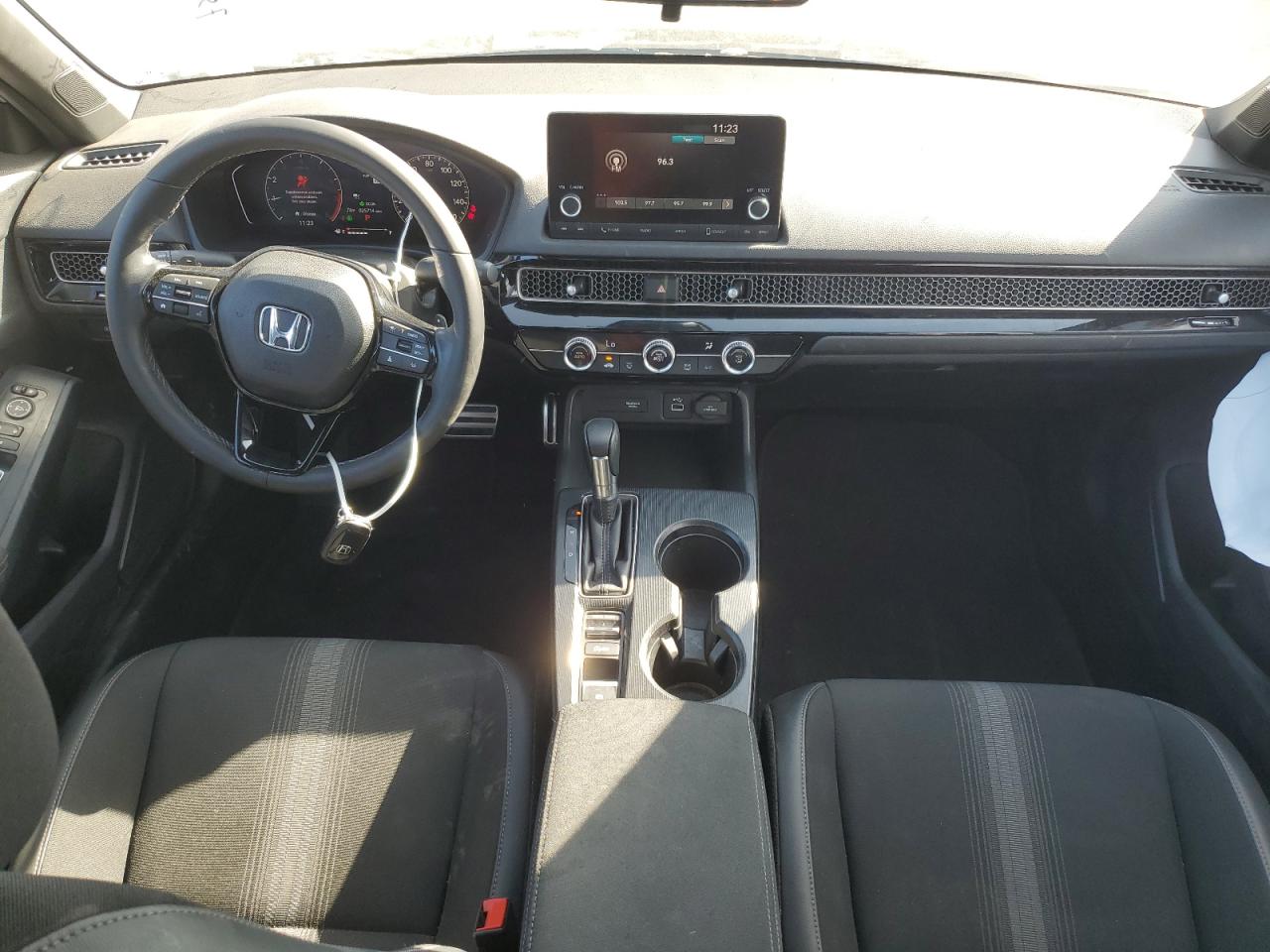 2022 Honda Civic - Image 8