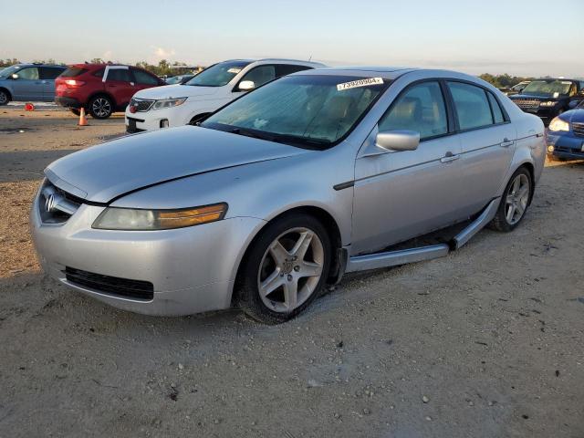 2005 Acura Tl 