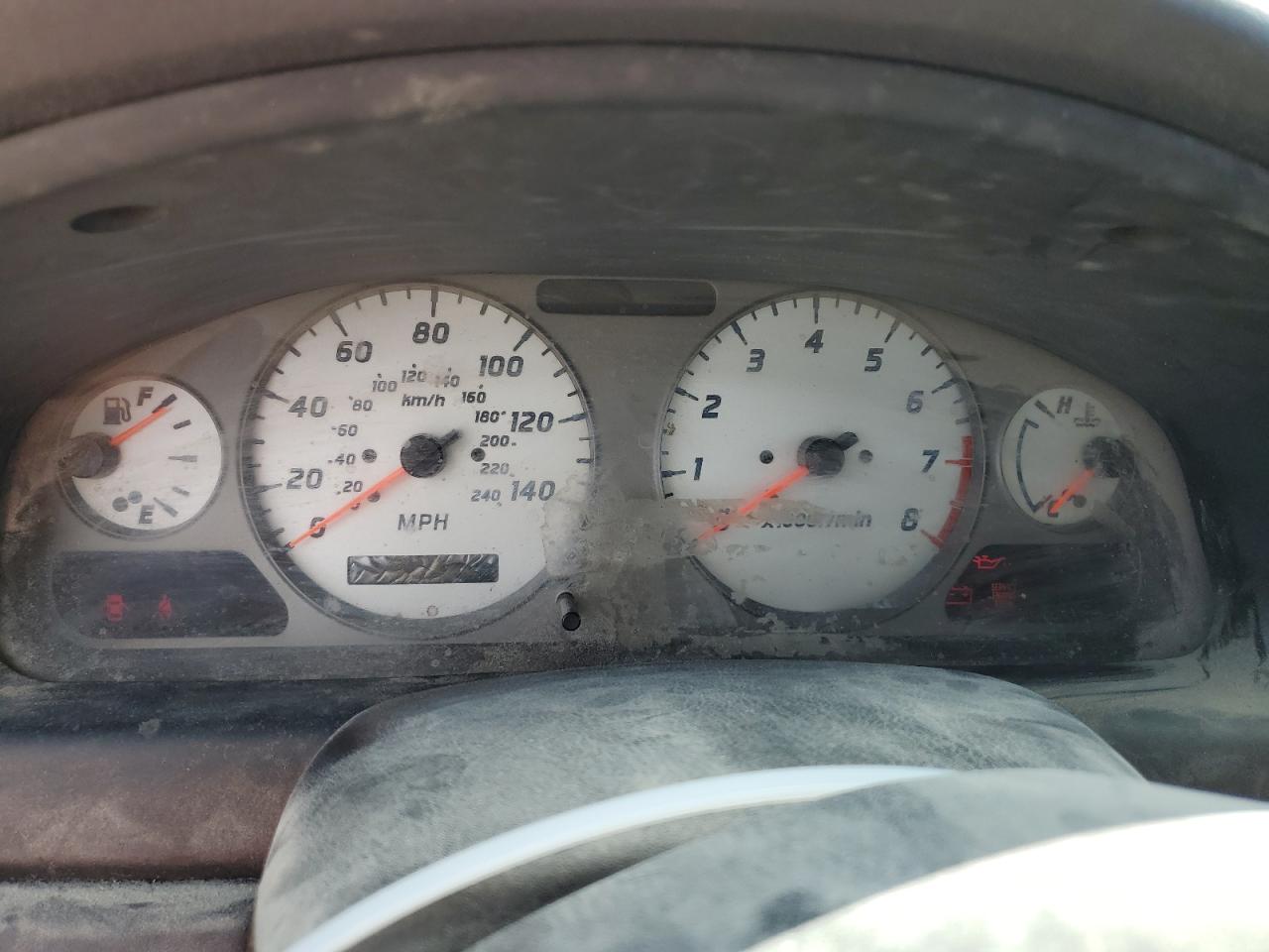 3N1BB51D41L111191 2001 Nissan Sentra Se