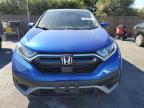 2020 Honda Cr-V Ex на продаже в San Martin, CA - Rear End