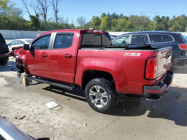 1GCGTDEN9L1202724 Chevrolet Colorado Z 2