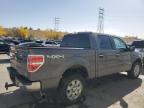 2012 Ford F150 Supercrew na sprzedaż w Littleton, CO - Front End