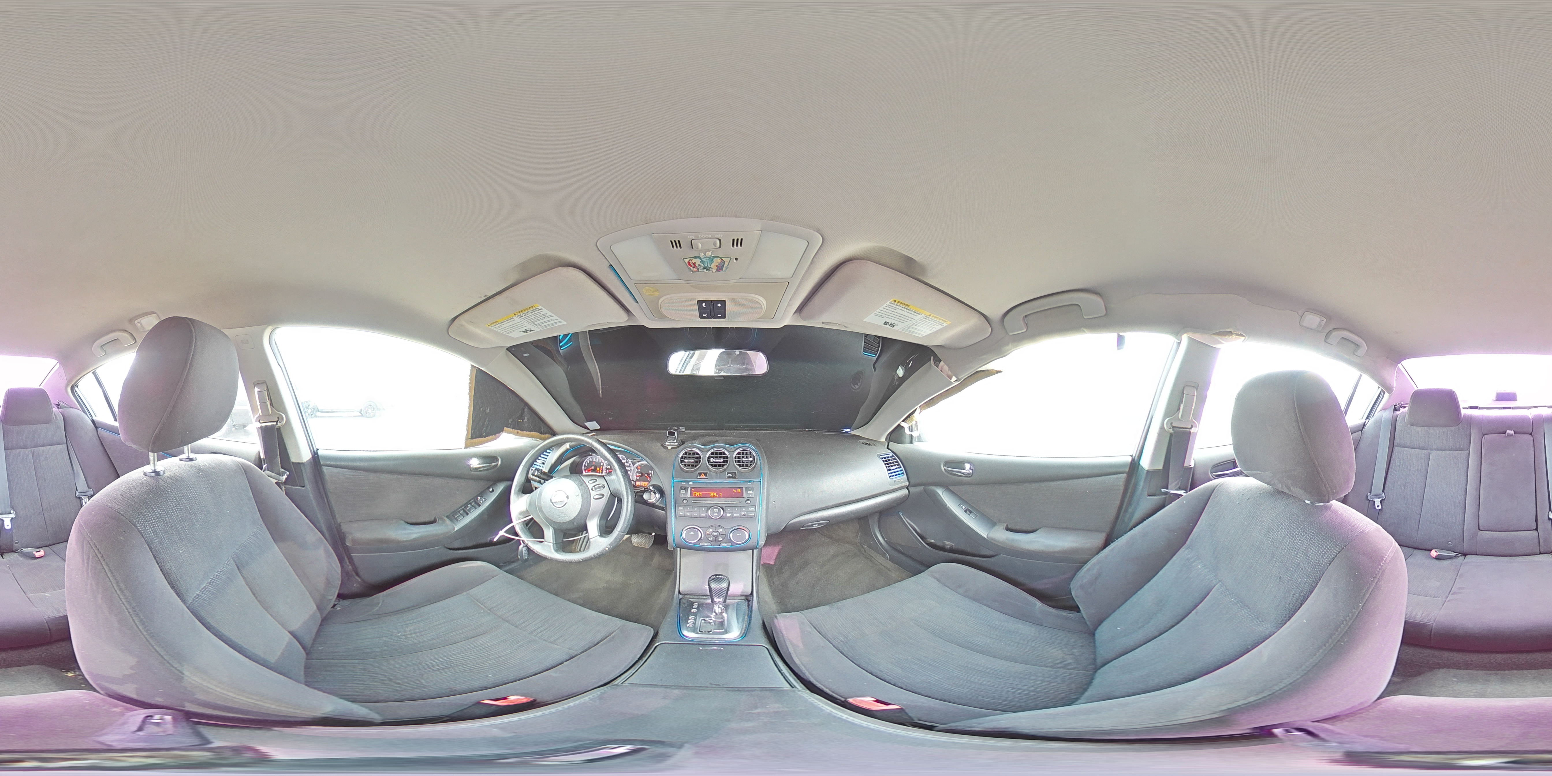 2011 Nissan Altima - Image 13