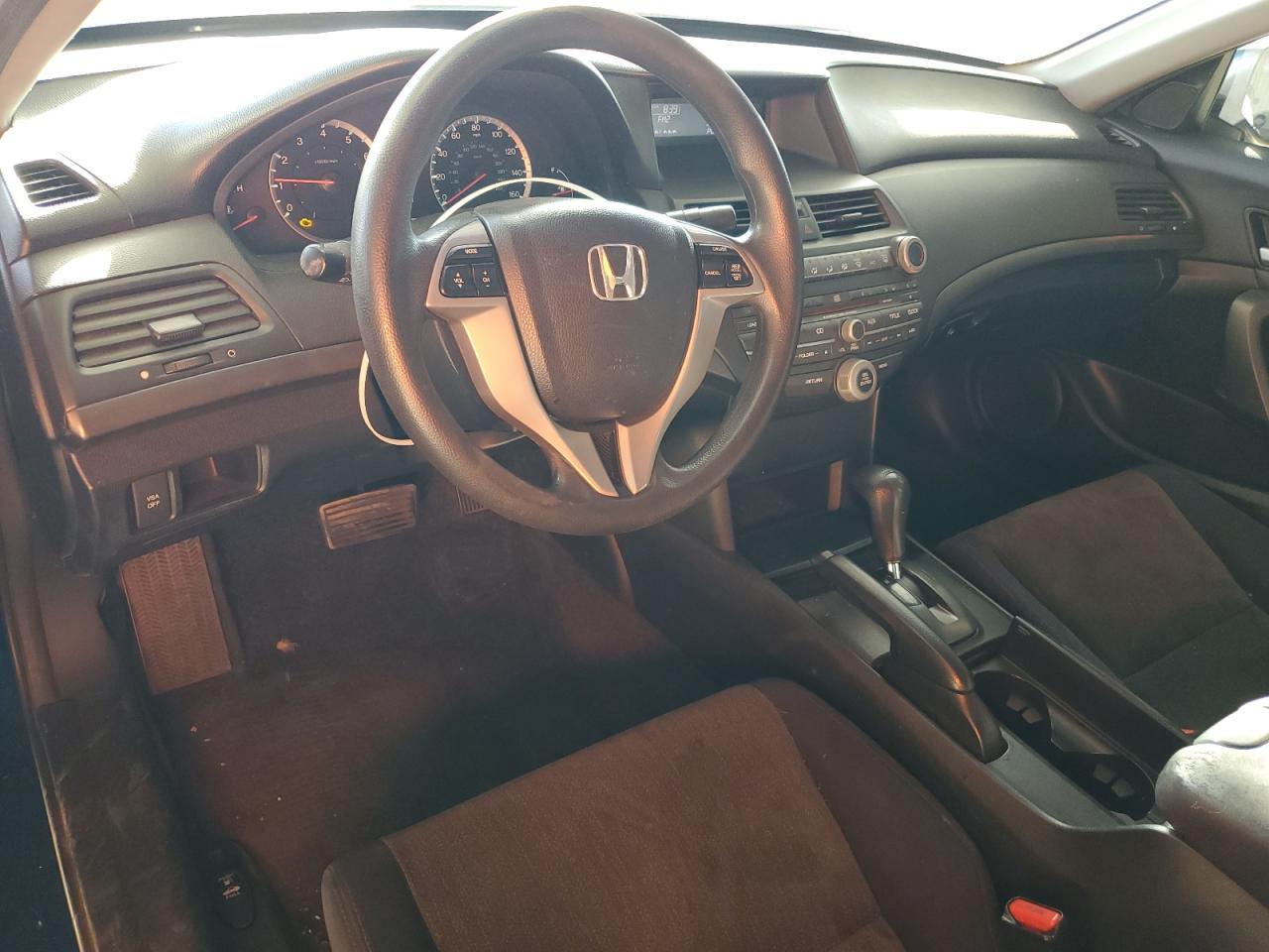 1HGCS1B31AA017827 2010 Honda Accord Lx