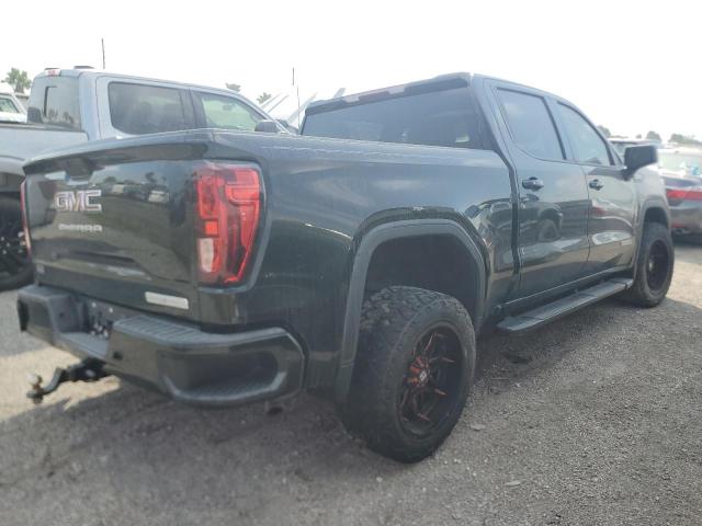  GMC SIERRA 2020 Charcoal