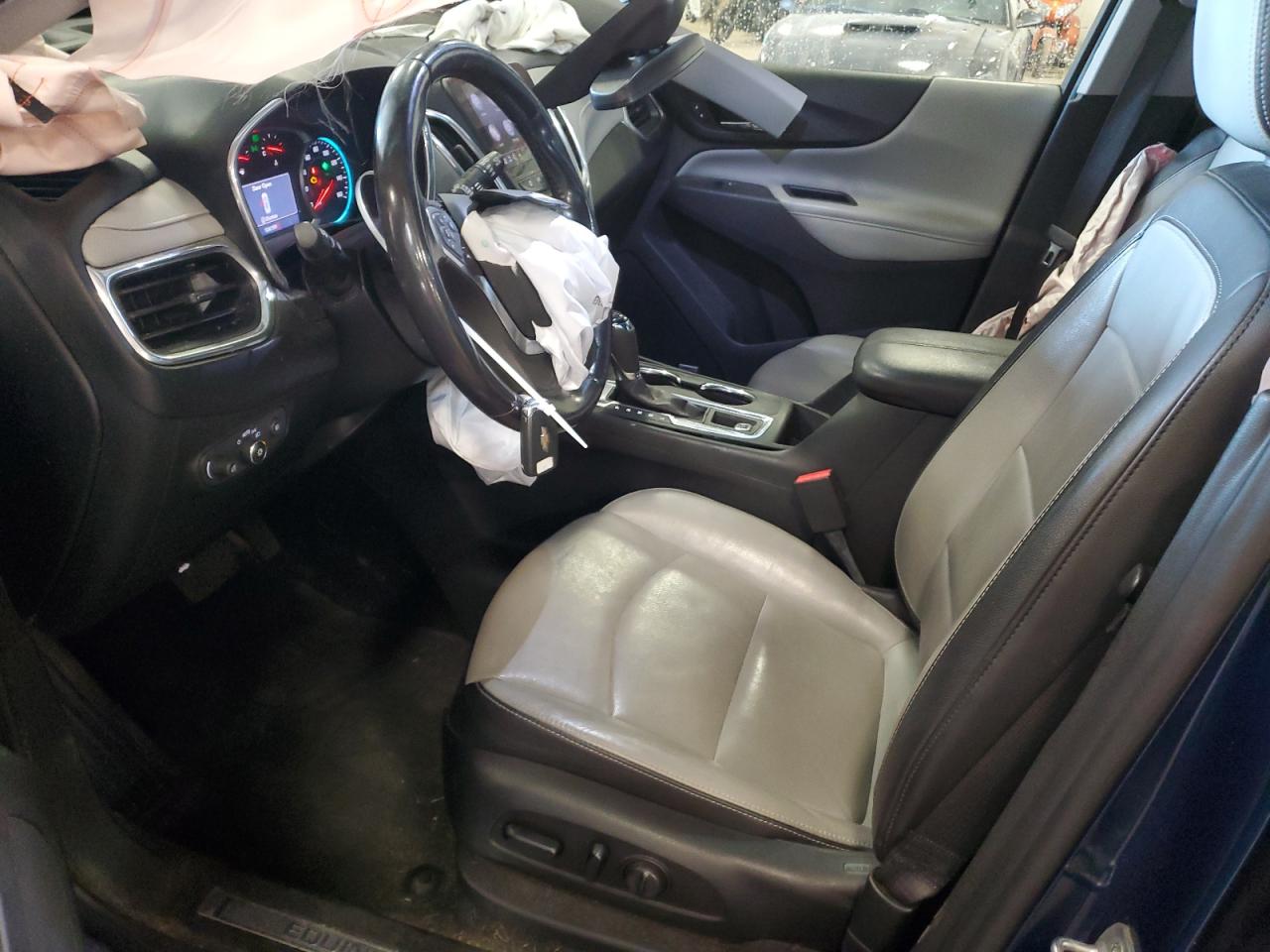 2020 Chevrolet Equinox - Image 7