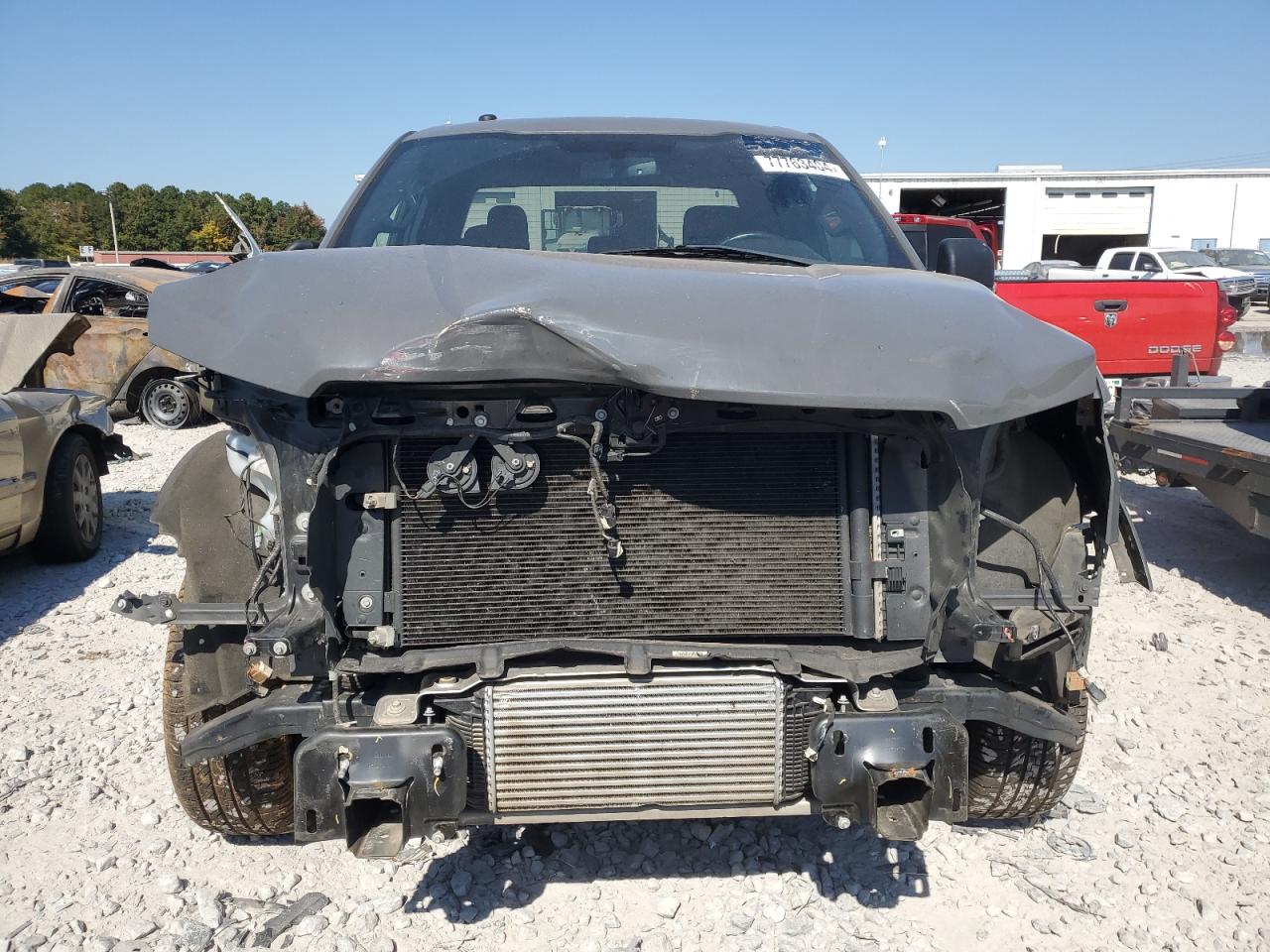 2018 Ford F-150 - Image 5