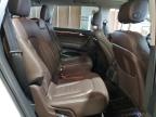 2013 Audi Q7 Premium Plus للبيع في Jacksonville، FL - Front End