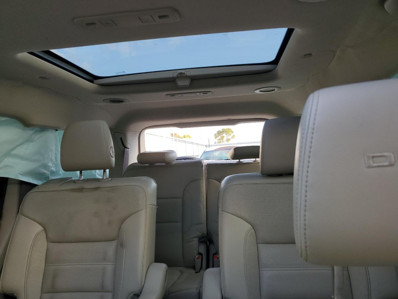 2018 GMC Acadia - Image 10