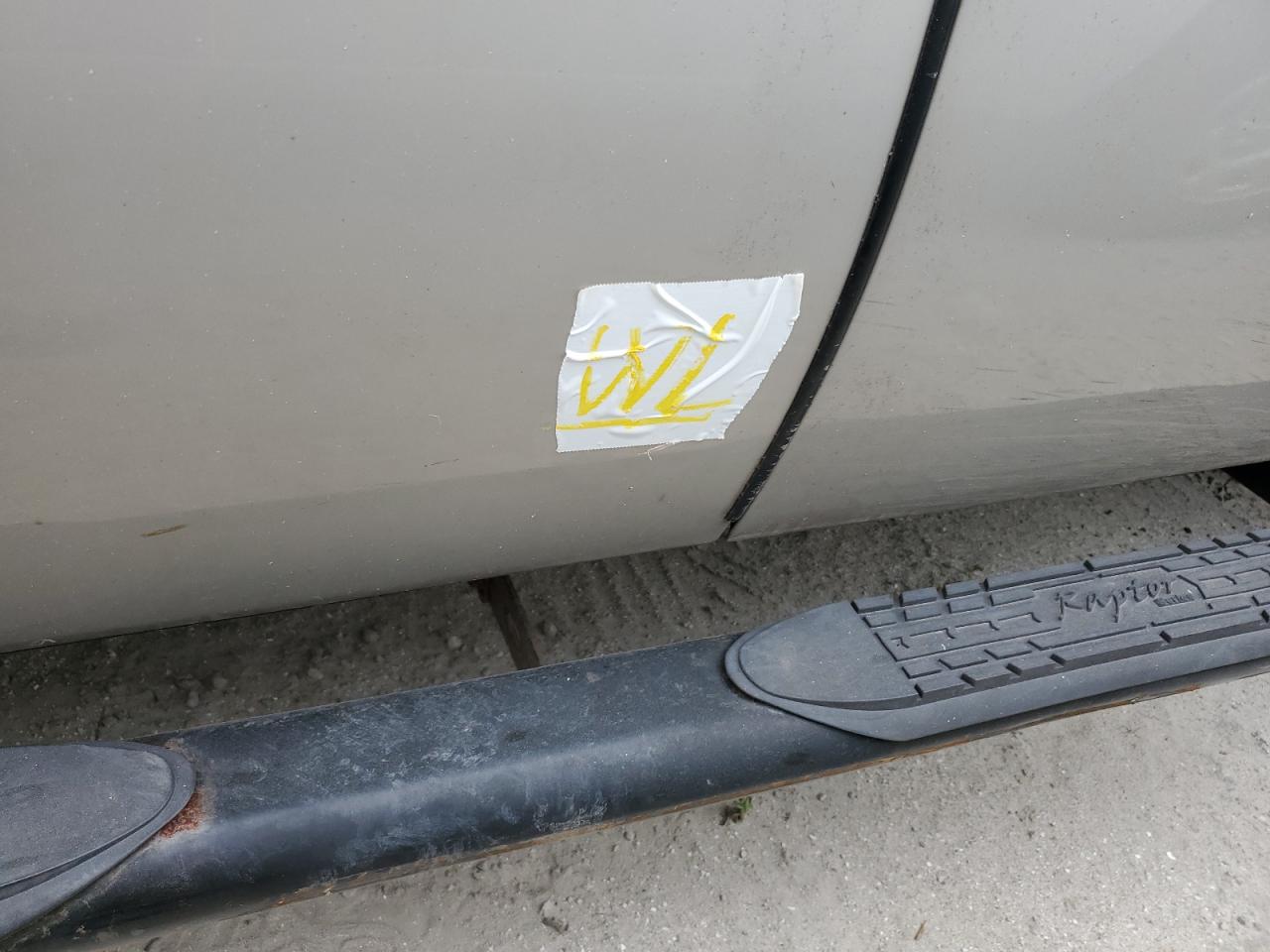 2008 Chevrolet Silverado C1500 VIN: 1GCEC19X78Z126835 Lot: 75125974