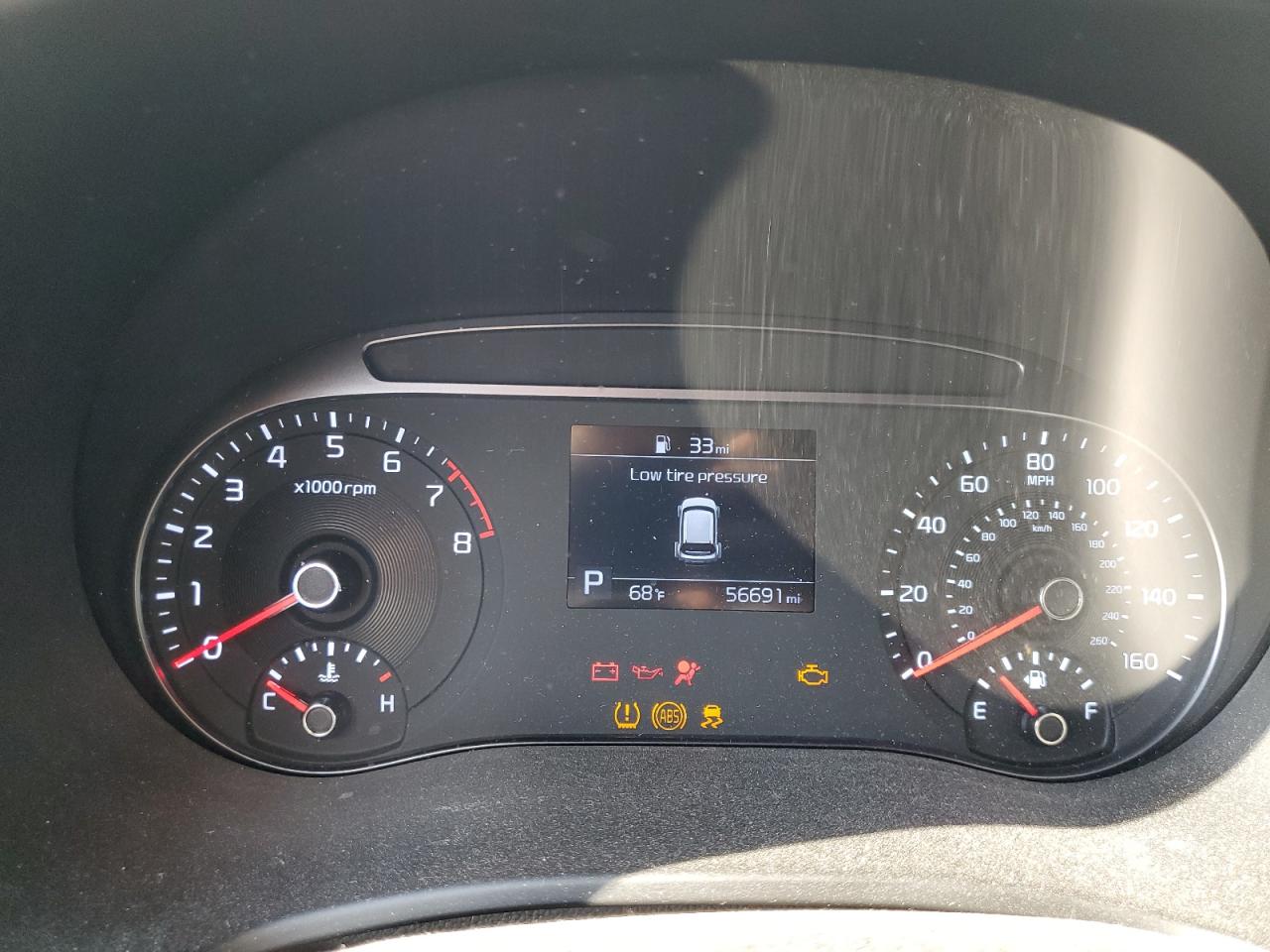 2021 Kia Soul - Image 9