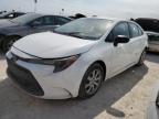 2021 Toyota Corolla Le for Sale in Arcadia, FL - Rear End