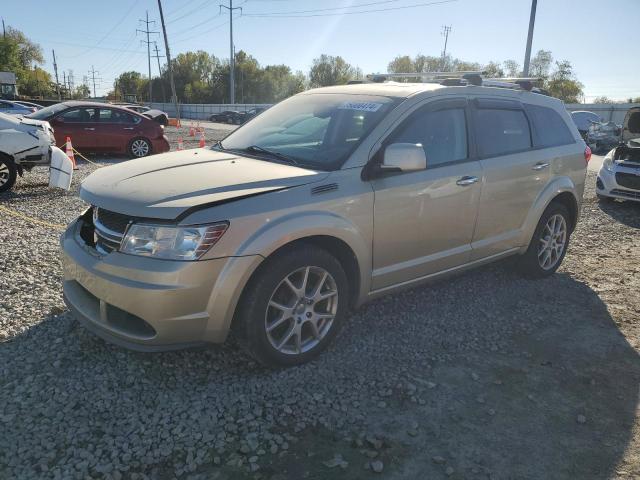 2011 Dodge Journey Crew