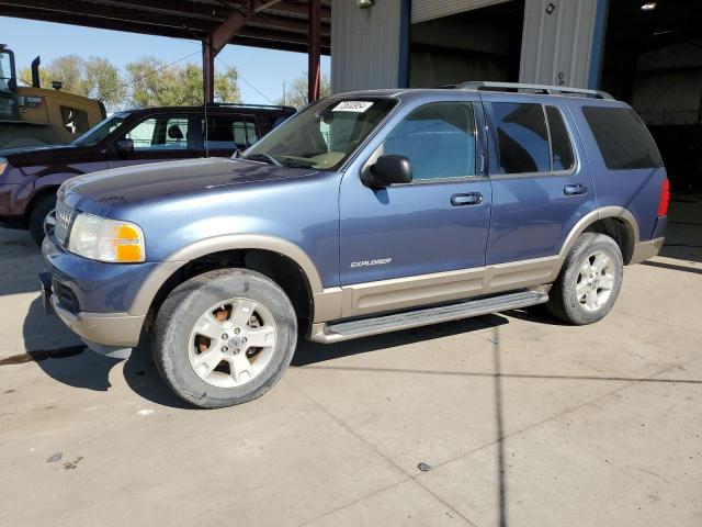 2004 Ford Explorer Eddie Bauer