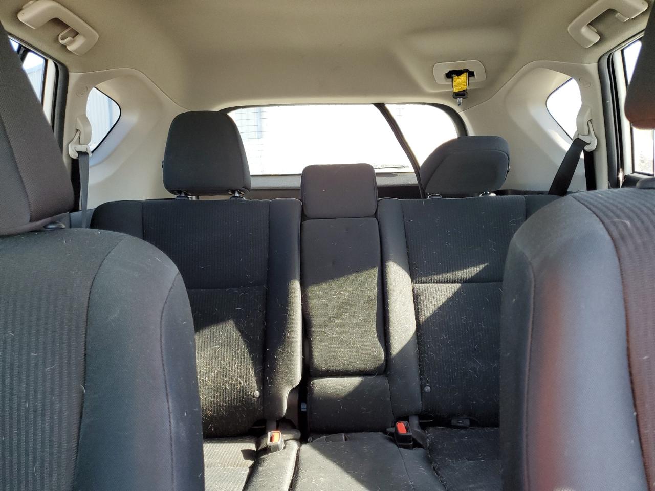 2018 Toyota RAV 4 - Image 10
