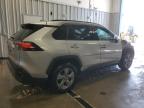 2022 Toyota Rav4 Xle for Sale in Casper, WY - Front End
