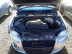 2005 AUDI A4 TDI for sale at Copart ROCHFORD
