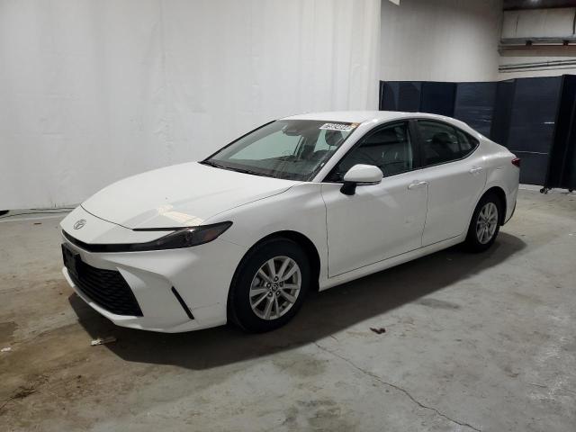 4T1DAACK4SU507640 Toyota Camry XSE