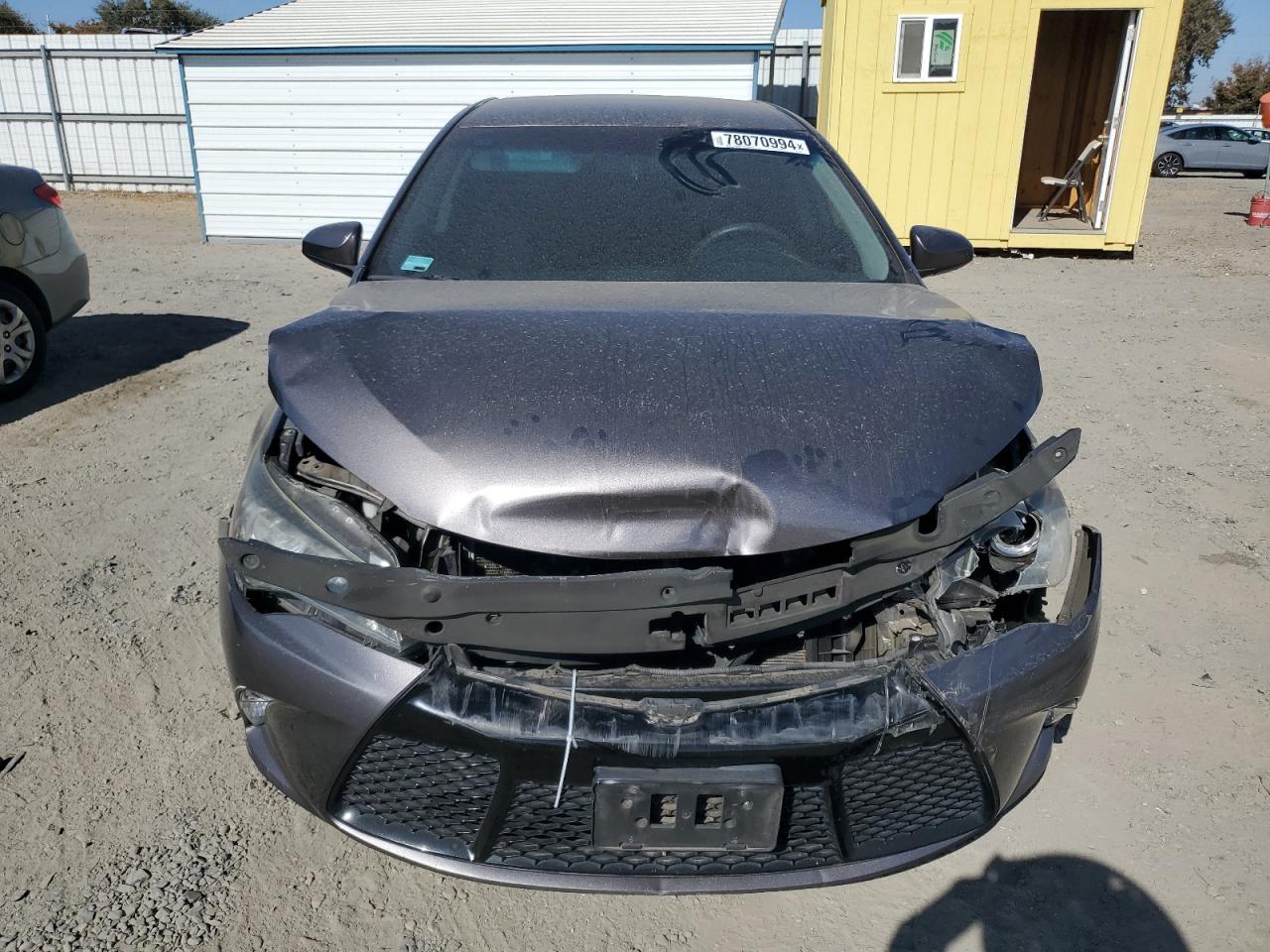 2015 Toyota Camry - Image 5
