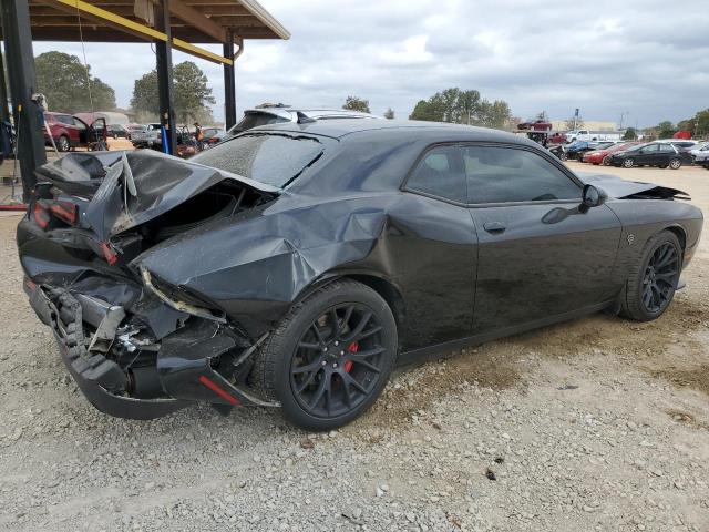  DODGE CHALLENGER 2016 Черный