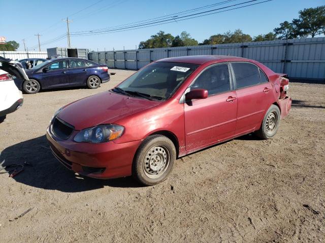 2004 Toyota Corolla Ce за продажба в Newton, AL - Side