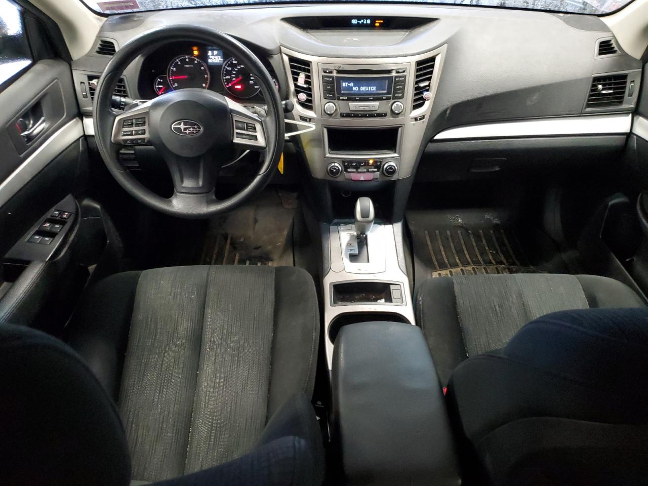 2014 Subaru Legacy - Image 8