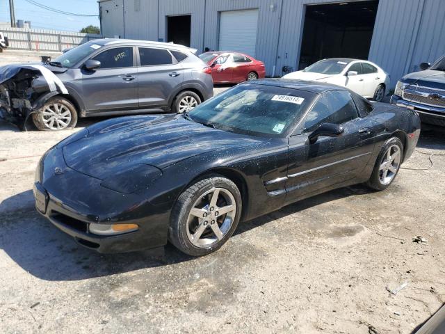 1999 Chevrolet Corvette 