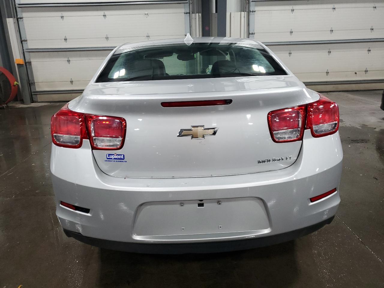 1G11C5SA7DF185061 2013 Chevrolet Malibu 1Lt