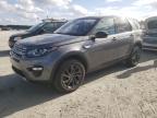 2017 Land Rover Discovery Sport Hse იყიდება Spartanburg-ში, SC - Minor Dent/Scratches