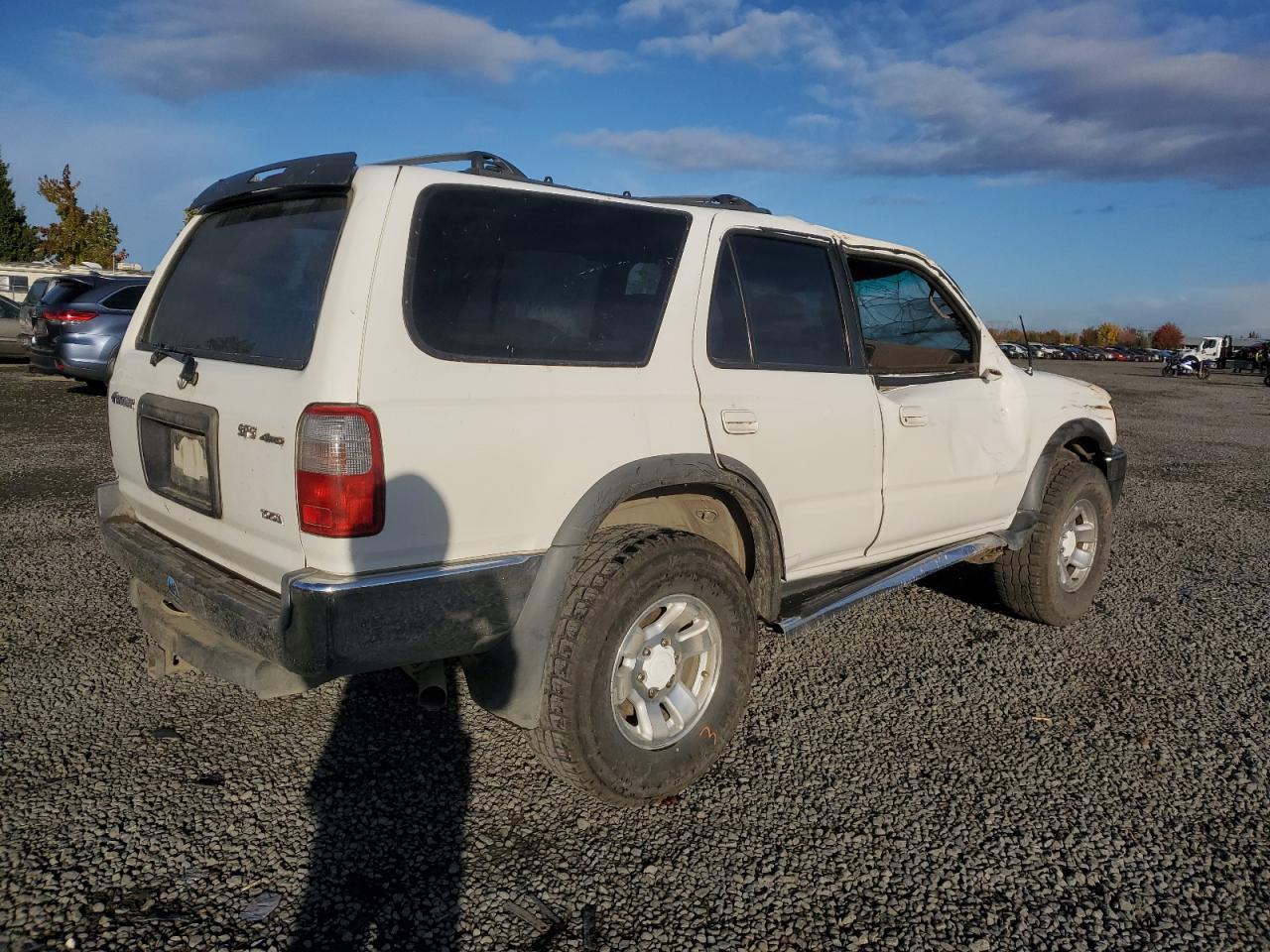 1999 Toyota 4Runner - Image 3