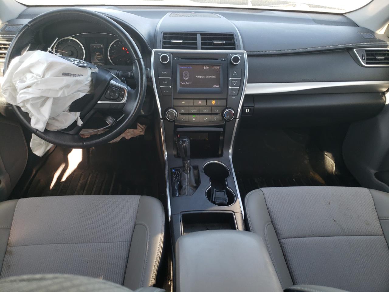 2016 Toyota Camry - Image 8