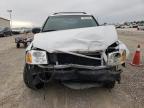 2002 Gmc Envoy  de vânzare în Temple, TX - Front End