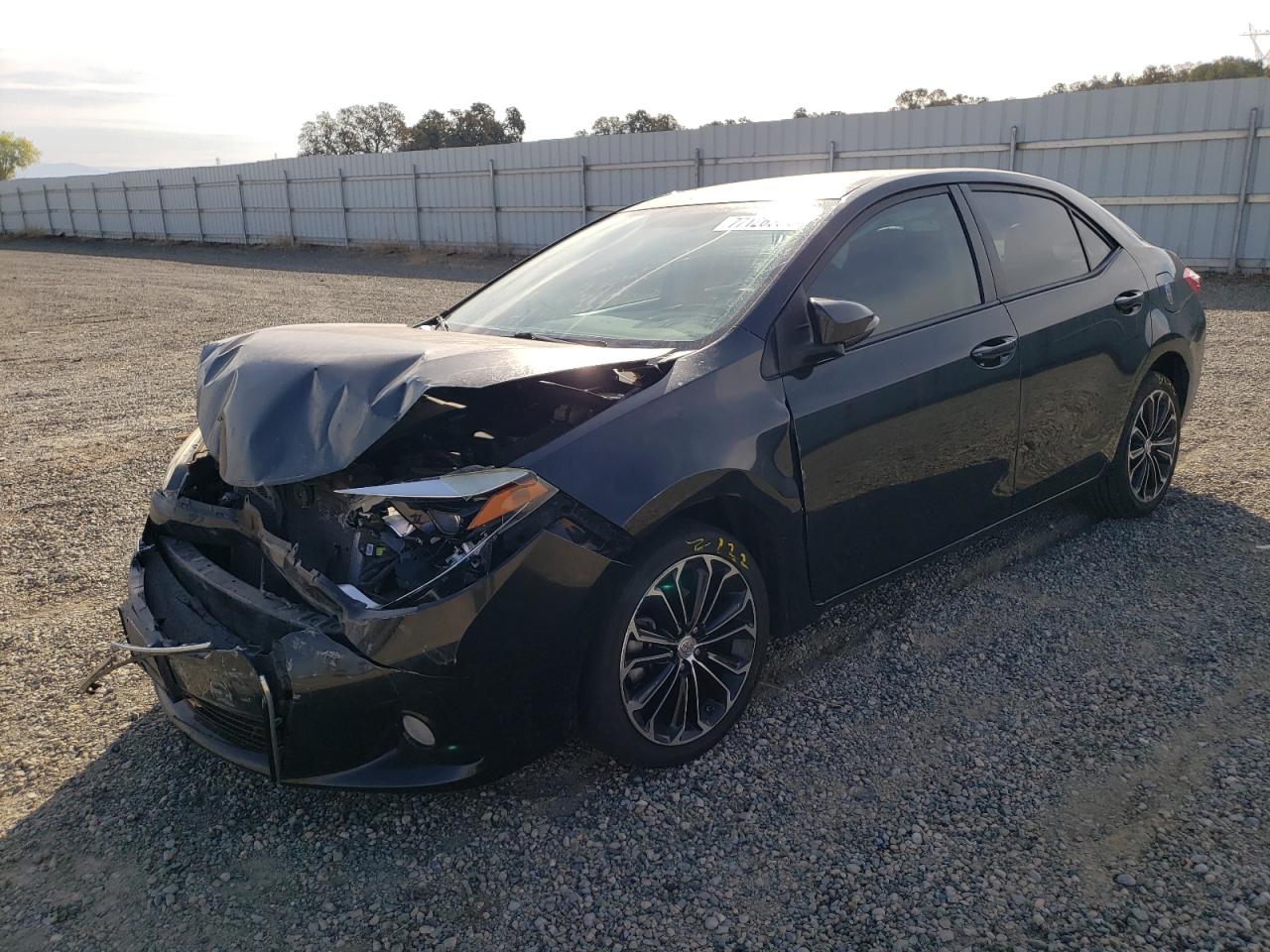 2014 Toyota Corolla - Image 1