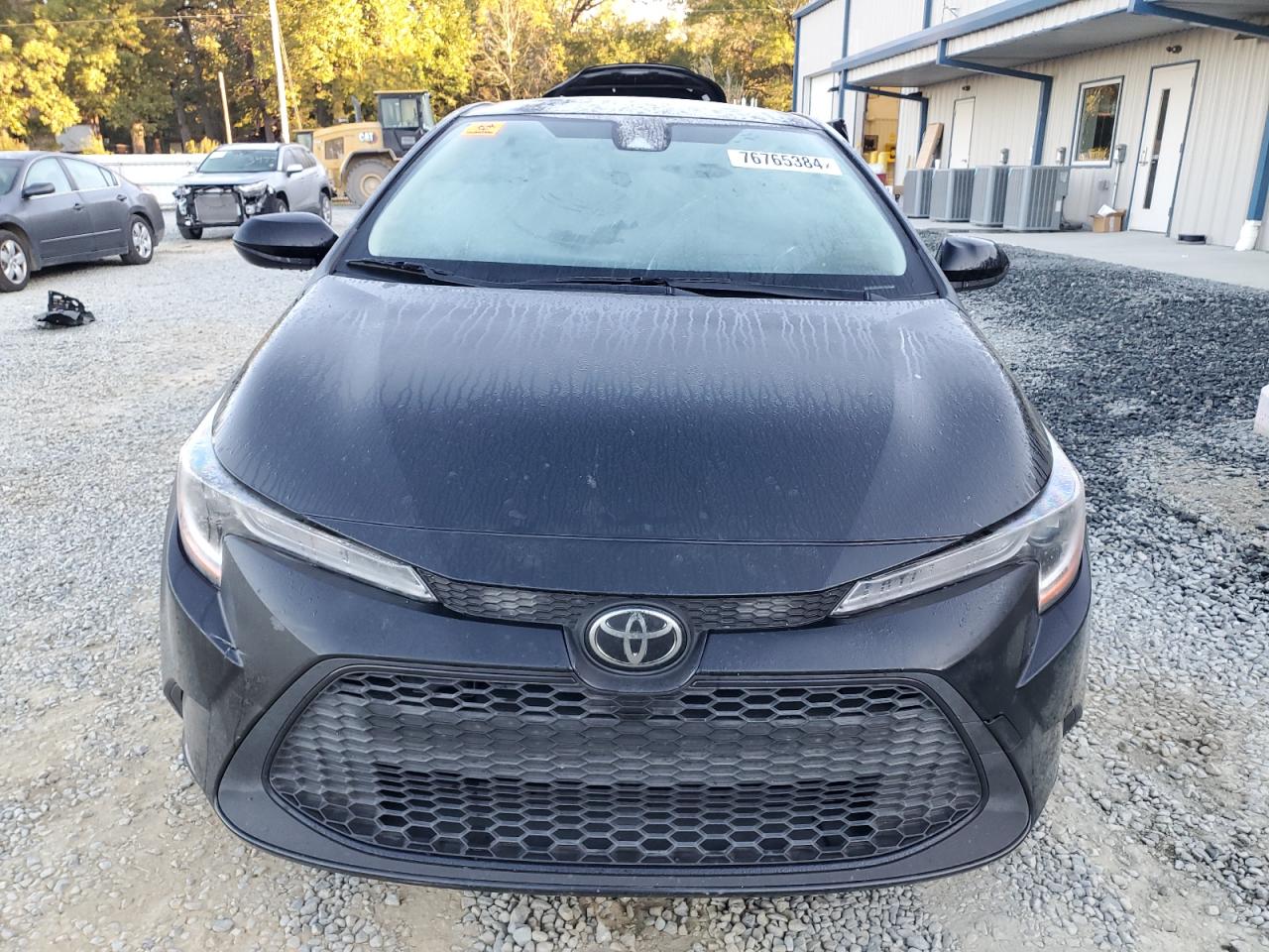 2021 Toyota Corolla - Image 5