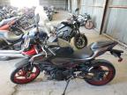 2024 KAWASAKI ER500  for sale at Copart TN - NASHVILLE