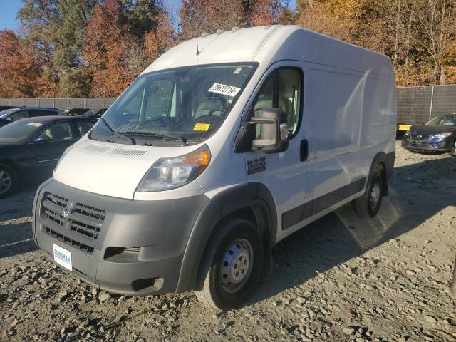 2014 Ram Promaster 2500 2500 High за продажба в Waldorf, MD - Minor Dent/Scratches