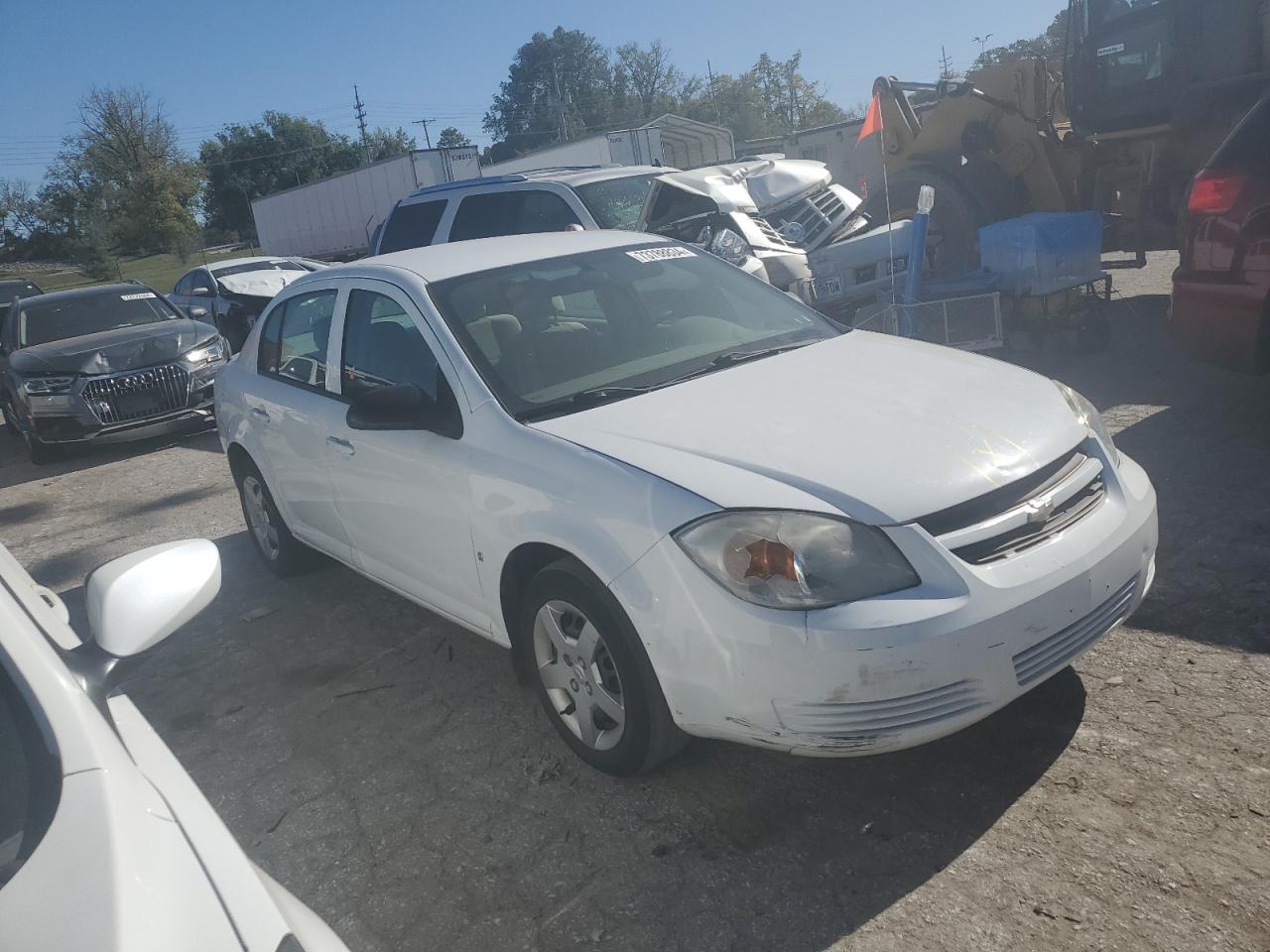 2006 Chevrolet Cobalt - Image 4