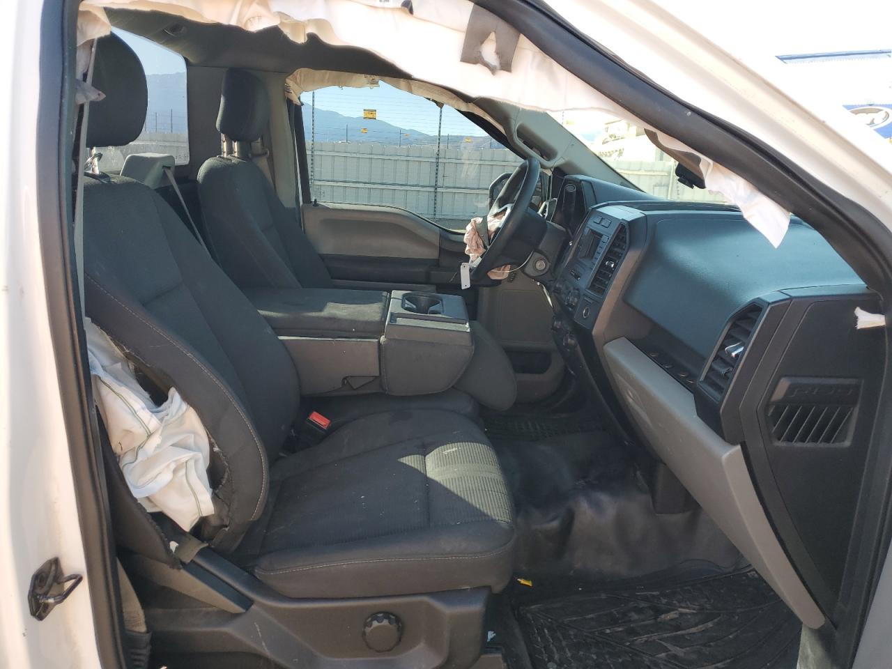 2019 Ford F-150 - Image 10